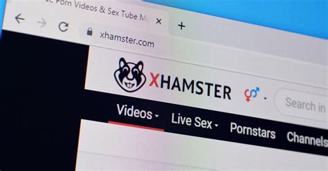 pornos xhamster|xHamster